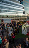 The Queen of Hoxton Summer Rooftop: The Lost Vegas The Queen of Hoxton Summer Rooftop: The Lost Vegas