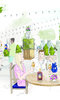 Plymouth Gin Garden at The Wigmore Plymouth Gin Garden at The Wigmore