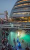 Free Open Air Theatre at The Scoop Free Open Air Theatre at The Scoop