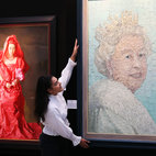 The Art & Antiques Fair Olympia