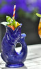 Plymouth Gin Garden at The Wigmore Plymouth Gin Garden at The Wigmore