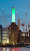 Battersea Power Station: Light Up Winter Battersea Power Station: Light Up Winter