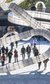 Coal Drops Yard: Space Frames Coal Drops Yard: Space Frames