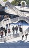 Coal Drops Yard: Space Frames Coal Drops Yard: Space Frames