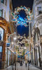St Martin's Courtyard: Christmas Treats Bazaar St Martin's Courtyard: Christmas Treats Bazaar