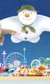 Backyard Cinema: The Snowman at Winter Wonderland Backyard Cinema: The Snowman at Winter Wonderland