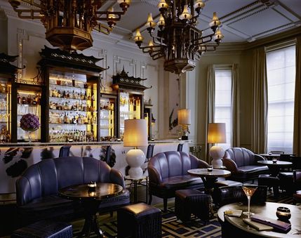 Artesian at the Langham Artesian at the Langham