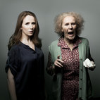 The Catherine Tate Show hotels title=