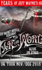 Jeff Wayne's The War Of The Worlds Jeff Wayne's The War Of The Worlds
