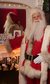 Father Christmas in Belgravia Father Christmas in Belgravia