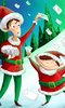 Finding Santa Finding Santa