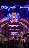 Bohemian Rhapsody Light Installation Bohemian Rhapsody Light Installation