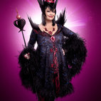 Snow White at the London Palladium hotels title=