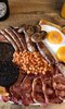The Great British Fry Up The Great British Fry Up