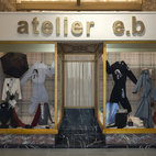 Atelier E.B: Passer-by hotels title=