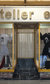 Atelier E.B: Passer-by Atelier E.B: Passer-by