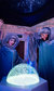 Santa's Snowflake Grotto Santa's Snowflake Grotto