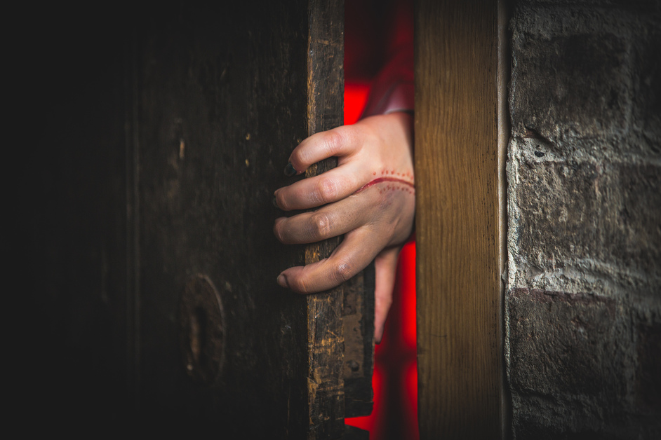 Tea Break Theatre: Frankenstein