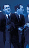 Pinter At The Pinter: One For The Road / The New World Order / Mountain Language / Ashes To Ashes Pinter At The Pinter: One For The Road / The New World Order / Mountain Language / Ashes To Ashes