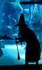 SEA LIFE London: Halloween Ascarium SEA LIFE London: Halloween Ascarium