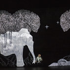 Akram Khan Company: Chotto Desh hotels title=