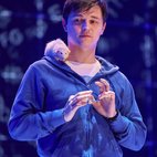 The Curious Incident Of The Dog In The Night-Time hotels title=