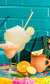Queen of Hoxton Rooftop: Las Mexicanas Queen of Hoxton Rooftop: Las Mexicanas