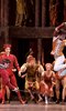 Royal Ballet: Romeo and Juliet Royal Ballet: Romeo and Juliet