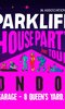 Parklife Festival House Party Tour Parklife Festival House Party Tour