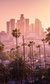 Backyard Cinema: L.A. Nights Backyard Cinema: L.A. Nights