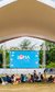 Luna Kids Cinema: Dulwich Park Luna Kids Cinema: Dulwich Park