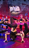 Beats on Pointe Beats on Pointe