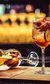 Any Given Bank Holiday: Bottomless Aperol Spritz Brunch Any Given Bank Holiday: Bottomless Aperol Spritz Brunch