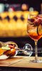 Any Given Bank Holiday: Bottomless Aperol Spritz Brunch Any Given Bank Holiday: Bottomless Aperol Spritz Brunch