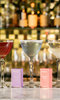St Martins Lane and Miller Harris Sensory Cocktails St Martins Lane and Miller Harris Sensory Cocktails