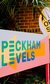 Summer at Peckham Levels Summer at Peckham Levels