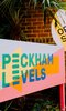 Summer at Peckham Levels Summer at Peckham Levels