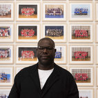 Steve McQueen: Year 3 hotels title=