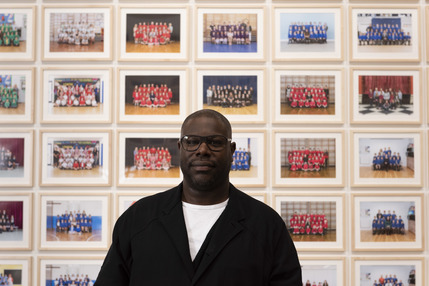 Steve McQueen: Year 3 Steve McQueen: Year 3