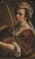 Artemisia Gentileschi Artemisia Gentileschi