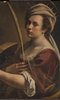 POSTPONED: Artemisia Gentileschi POSTPONED: Artemisia Gentileschi