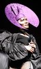 Grace Jones: Meltdown Festival 2020 Grace Jones: Meltdown Festival 2020