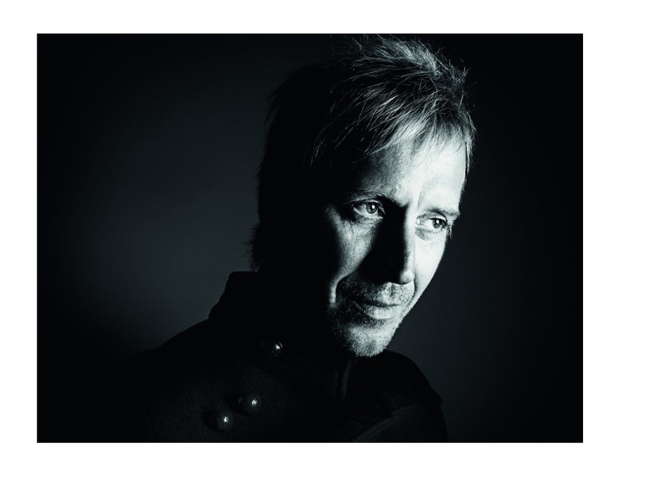 To Kill A Mockingbird - Rhys Ifans � Rankin