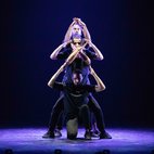 Sadler's Wells Sampled hotels title=