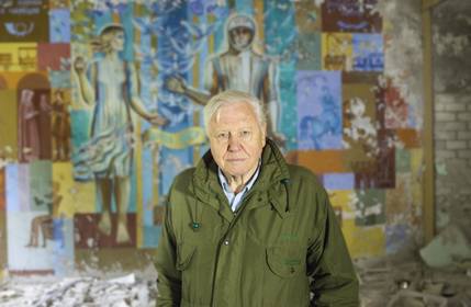 David Attenborough: A Life On Our Planet David Attenborough: A Life On Our Planet