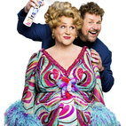 Hairspray the Musical hotels title=