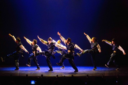 Breakin' Convention Breakin' Convention