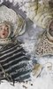 The Royal Ballet & Rambert: Aisha And Abhaya The Royal Ballet & Rambert: Aisha And Abhaya