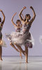 Richard Alston Dance Company: Quartermark Richard Alston Dance Company: Quartermark