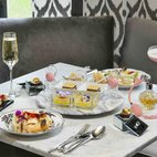 Christian Dior: Designer of Dreams Menu hotels title=